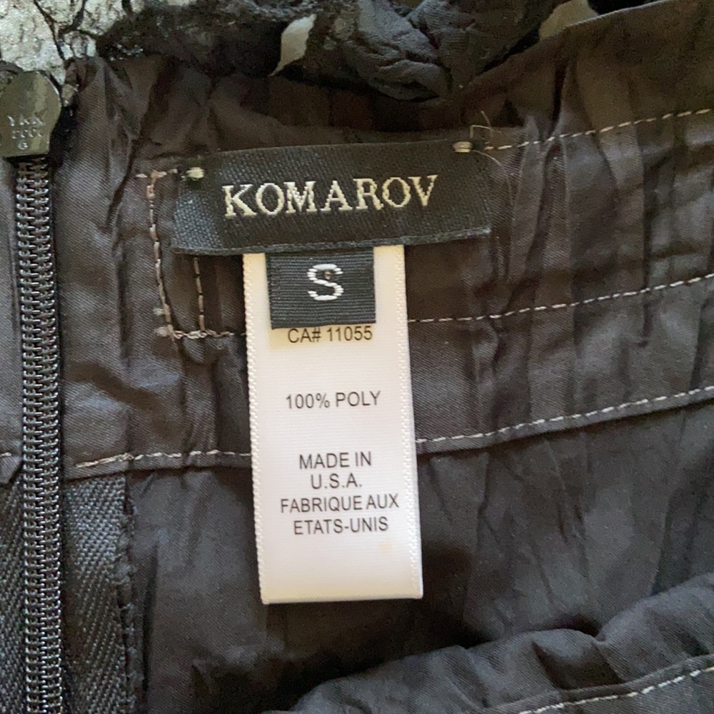 Komarov Slacks - image 3